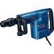Відбійний молоток Bosch GSH 11 E Professional, 1500 Вт, 16.8 Дж, SDS-Max