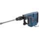 Відбійний молоток Bosch GSH 11 E Professional, 1500 Вт, 16.8 Дж, SDS-Max