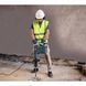 Відбійний молоток Bosch GSH 11 E Professional, 1500 Вт, 16.8 Дж, SDS-Max