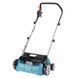 Аэратор-скарификатор Makita UV3200, 1300 Вт, ширина 320 мм, травосборник 30 л
