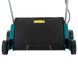 Аэратор-скарификатор Makita UV3200, 1300 Вт, ширина 320 мм, травосборник 30 л