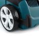 Аэратор-скарификатор Makita UV3200, 1300 Вт, ширина 320 мм, травосборник 30 л