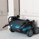Аэратор-скарификатор Makita UV3200, 1300 Вт, ширина 320 мм, травосборник 30 л