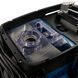 Строительный пылесос PROFI-TEC PVC1630 моющий, 30 л