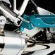 Строительный ручной заклёпочник NOVUS BLIND RIVET TOOL N-25 VARIO