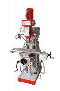Фрезерный станок Holzmann BF 500DDRO