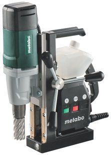 Свердлильний верстат на магнітній основі Metabo MAG 32