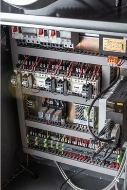 Фрезерний верстат JMD-1463 TSX DRO, 5,5 кВт, вертикальний 58-6000 об/хв