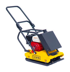 Виброплита Скиф ВП-120 (Loncin)