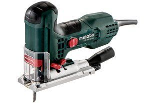 Електролобзик Metabo STE 100 Quick