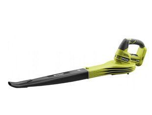 Акумуляторна повітродувка 18В ONE+, 250 км/год, 2,5 м&sup3;/хв, Ryobi OBL1820S (5133002663)