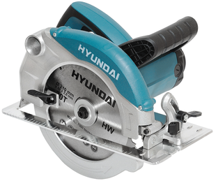 Ручна дискова пила Hyundai C 1800-210