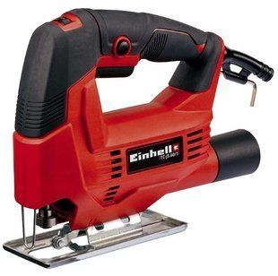 Електричний лобзик Einhell TC-JS 60/1