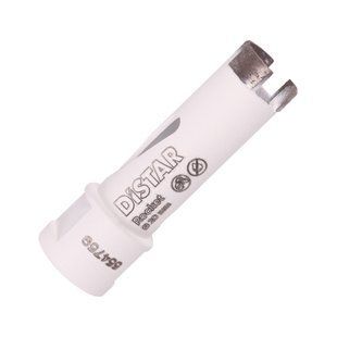 Свердло алмазне Distar DDS-W 20x45-3xM14 Rocket
