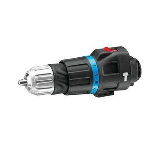Насадка Multievo ударний дриль-шуруповерт BLACK+DECKER MTHD5