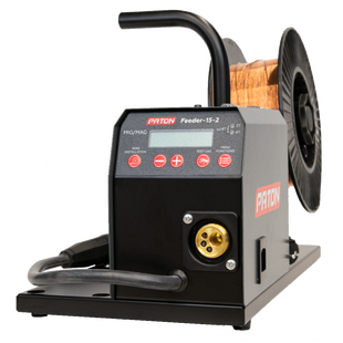 Блок подачи проволоки PATON Feeder-15-2-250 без горелки