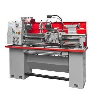 Станок токарный по металлу Holzmann ED 1000FB