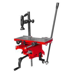 Устройство сверлильно-пазовальное Holzmann HOB K5LL