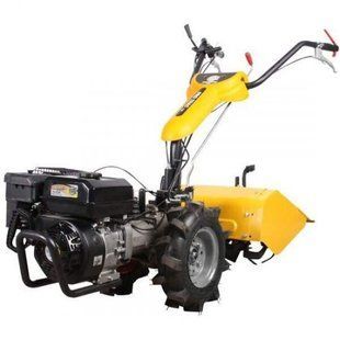 Мотоблок Texas Pro Trac 750TG