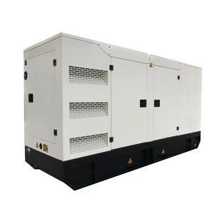 Дизельний генератор UNIVERSAL UND-BD150KVA