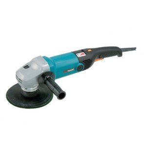 Полировальная машина MAKITA SA7000C