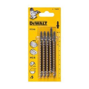 Пиляльне Полотно DeWALT DT2165