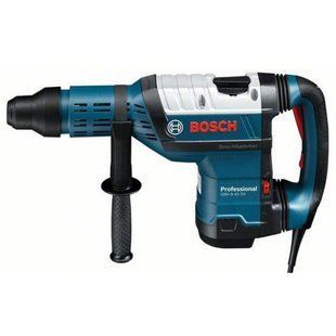 Перфоратор Bosch GBH 8-45 DV