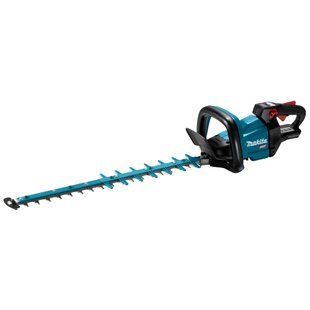 Аккумуляторный кусторез Makita XGT UH008GZ 40 В, шина 600 мм, рез 21,5 мм