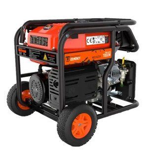 Електрогенератор Genergy Mulhacen Sol 7000W