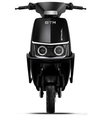 Електроскутер GTM Flex Pro 2000W 72V 38Ah Graphene, запас ходу 110 км