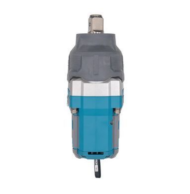 Гайковерт PROFI-TEC PPTW20020 2&times;8.0 Ач, быстрое ЗУ, кейс