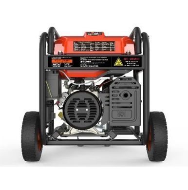 Электрогенератор Genergy Mulhacen Sol 7000W