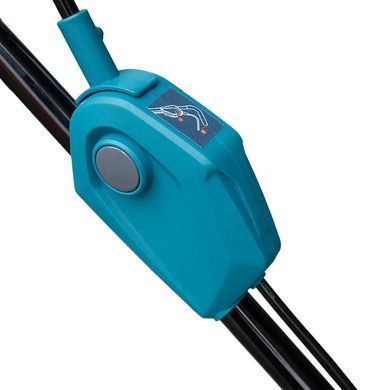 Аккумуляторная газонокосилка PROFI-TEC EcoCut 51 Pro (без АКБ и ЗУ)