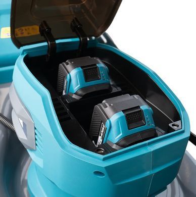 Аккумуляторная газонокосилка PROFI-TEC EcoCut 51 Pro (без АКБ и ЗУ)