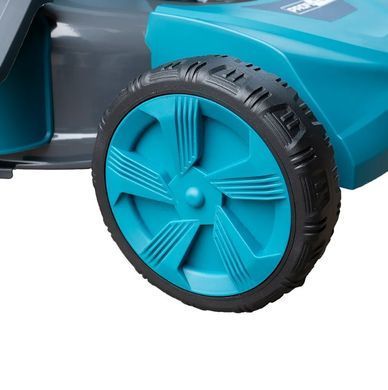 Аккумуляторная газонокосилка PROFI-TEC EcoCut 51 Pro (без АКБ и ЗУ)