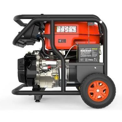 Электрогенератор Genergy Mulhacen Sol 7000W