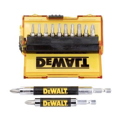 Набір біт DeWALT DT71570