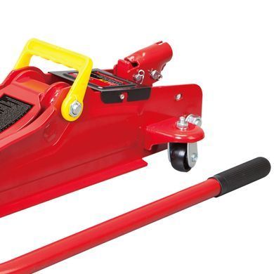 Домкрат подкатной GTM T825051 2.5 т
