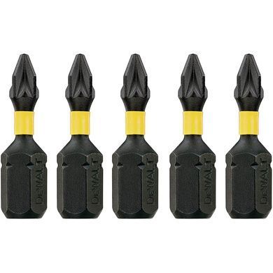 Набір біт DeWALT DT7386T