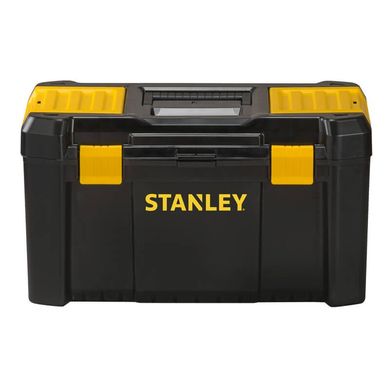Ящик для інструментів STANLEY : 19", пластиковий