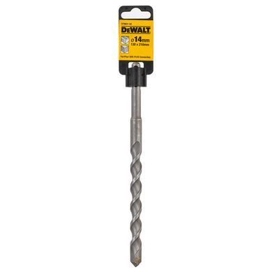 Бур SDS-Plus DeWALT DT9651