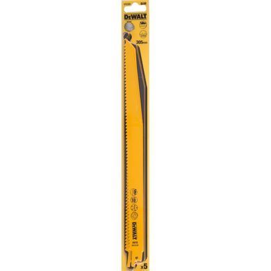 Пильное полотно по дереву DeWALT DT2350