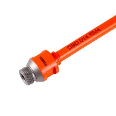 Сверло алмазное Distar DDR-B 014x450-1x1/2GAS DBD 014 RM4