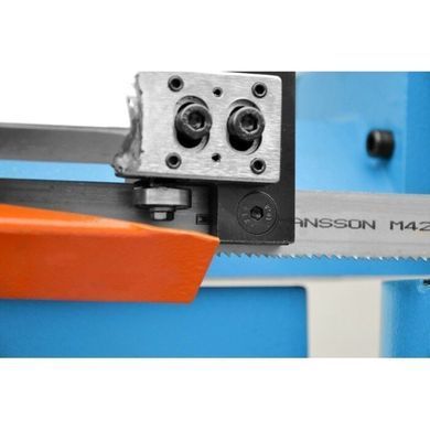 Ленточная пила по металлу Cormak S-200RH