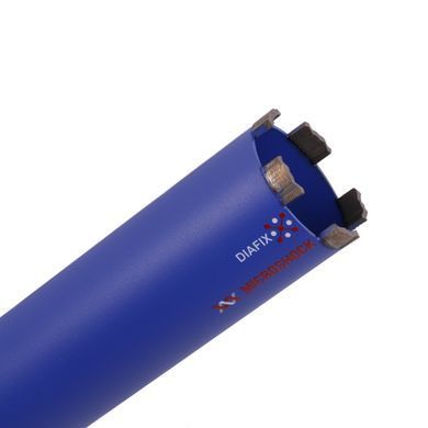 Свердло алмазне Distar DDS-W 072x450-5x1 1/4 UNC DLD 072 RM-TX