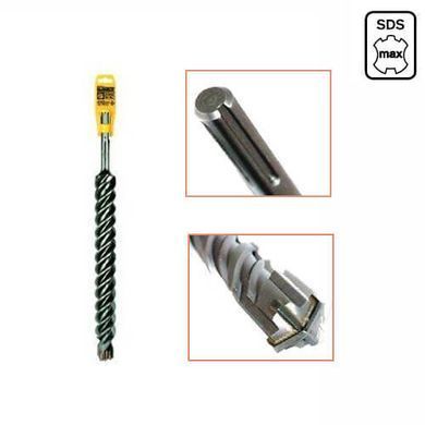 Бур SDS-MAX EXTREME DeWALT DT9446-QZ