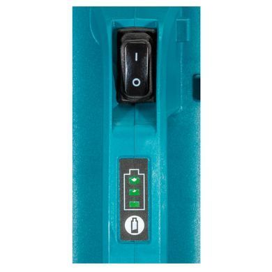 Акумуляторний садовий обприскувач Makita DUS054Z