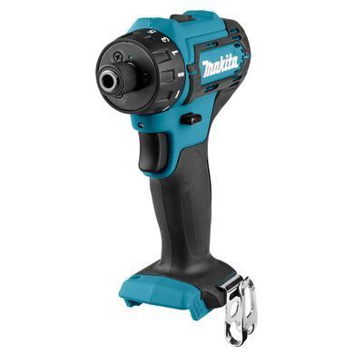 Аккумуляторная дрель-шуруповерт Makita DF033DZ 10.8V, 30 Нм