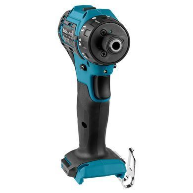 Аккумуляторная дрель-шуруповерт Makita DF033DZ 10.8V, 30 Нм
