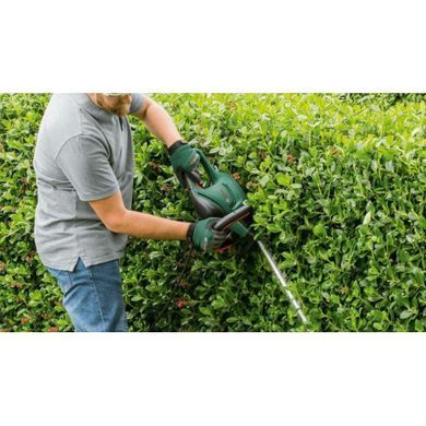 Електричний кущоріз Bosch UniversalHedgeCut 60, 480 Вт, шина 60 см